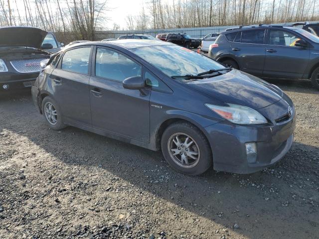Photo 4 from auction – 2010 TOYOTA PRIUS with VIN JTDKN3DU4A0201443