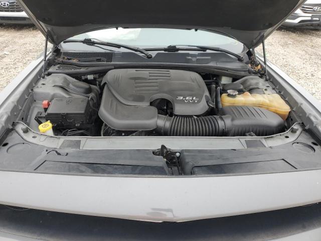 Photo 11 from auction – 2018 DODGE CHALLENGER with VIN 2C3CDZAG0JH256500