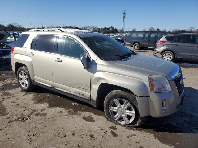 Photo 4 from auction – 2015 GMC TERRAIN SL with VIN 2GKFLRE33F6405119