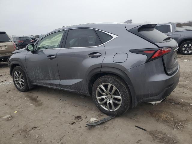 Photo 2 from auction – 2015 LEXUS NX 200T with VIN JTJBARBZ7F2007771