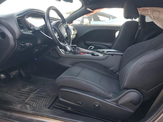 Снимка 7 от търг – 2015 DODGE CHALLENGER с VIN 2C3CDZAG2FH860895