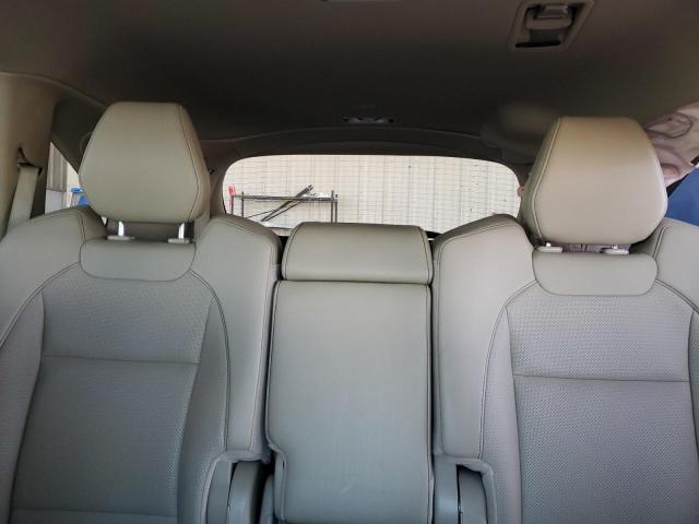 Photo 10 from auction – 2019 ACURA MDX TECHNO with VIN 5J8YD3H50KL001807