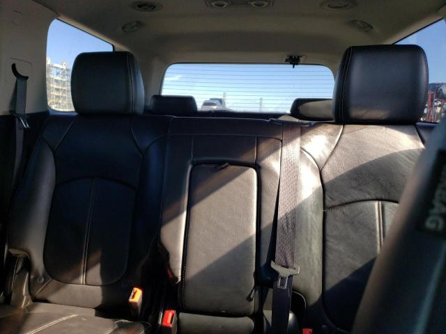 Photo 10 from auction – 2013 GMC ACADIA SLT with VIN 1GKKRRKD0DJ183665