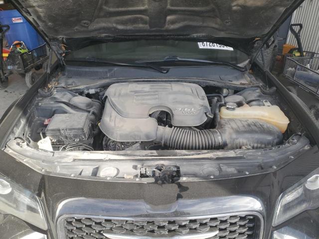Photo 11 from auction – 2016 CHRYSLER 300 S with VIN 2C3CCAGG7GH183145