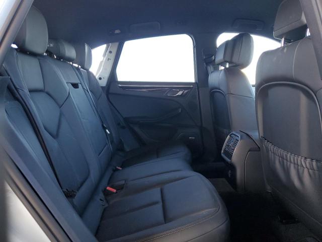 Photo 11 from auction – 2024 PORSCHE MACAN BASE with VIN WP1AA2A57RLB02901