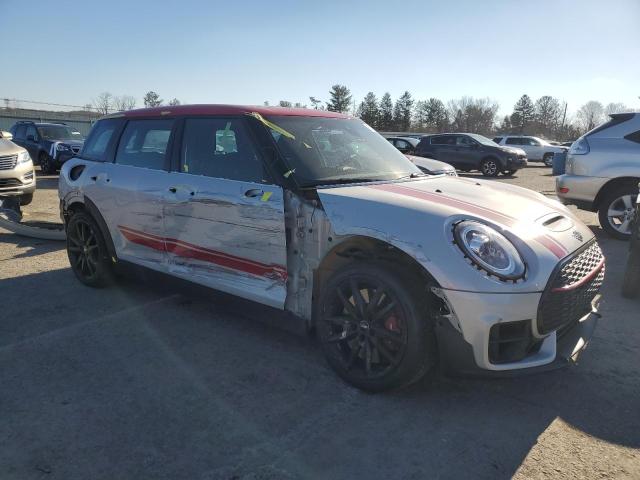 Photo 4 from auction – 2020 MINI COOPER JOH with VIN WMWJZ9C06L2M50946