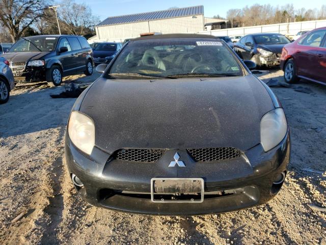 Photo 5 from auction – 2007 MITSUBISHI ECLIPSE SP with VIN 4A3AL35T57E019248
