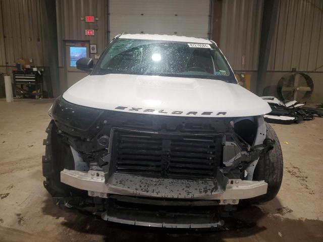 Photo 5 from auction – 2020 FORD EXPLORER X with VIN 1FMSK8DH9LGC25090