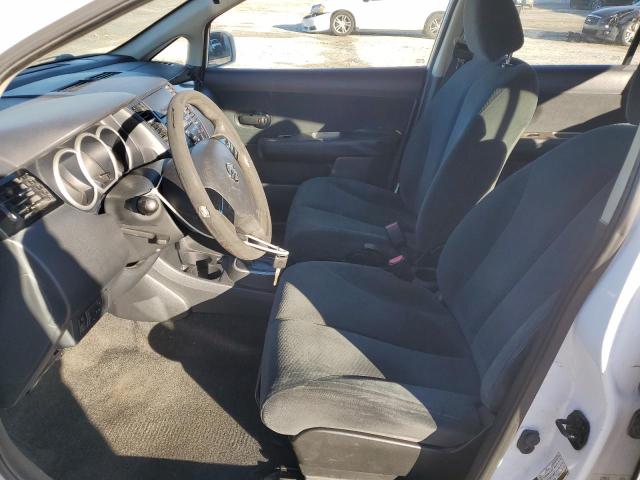 Photo 7 from auction – 2010 NISSAN VERSA S with VIN 3N1BC1CP9AL368523
