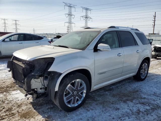 GMC ACADIA DEN 2012 with VIN 1GKKVTED4CJ390563 - Photo from auction