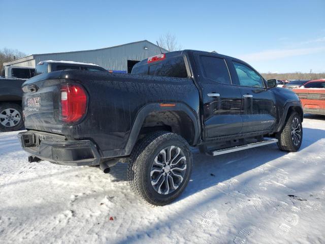 Photo 3 from auction – 2024 GMC CANYON DEN with VIN 1GTP6FEK2R1119475