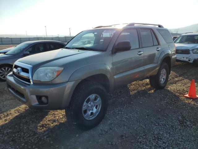 Photo 1 from auction – 2006 TOYOTA 4RUNNER SR with VIN JTEBU14R660097818