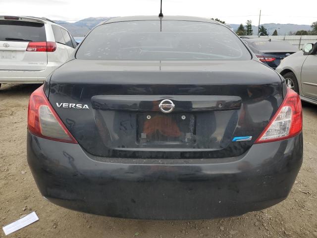 Photo 6 from auction – 2014 NISSAN VERSA S with VIN 3N1CN7AP8EL869784