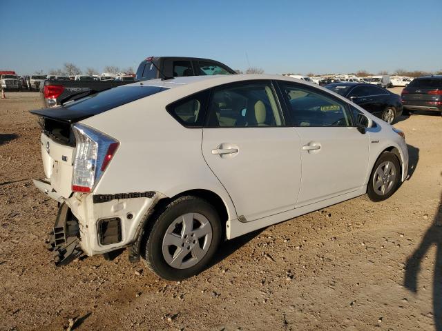 Photo 3 from auction – 2011 TOYOTA PRIUS with VIN JTDKN3DU2B0286333