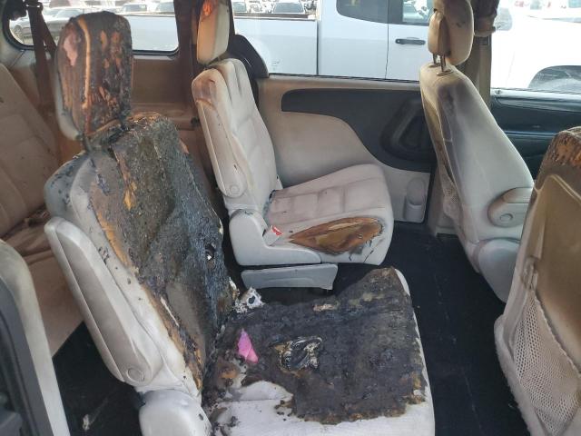 Photo 11 from auction – 2015 DODGE GRAND CARA with VIN 2C4RDGCG5FR563850