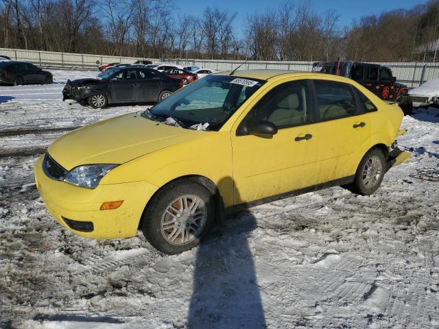 Photo 1 from auction – 2006 FORD FOCUS ZX4 with VIN 1FAFP34N76W229946