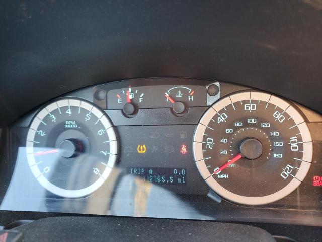 Photo 9 from auction – 2012 FORD ESCAPE LIM with VIN 1FMCU9EG3CKC34925