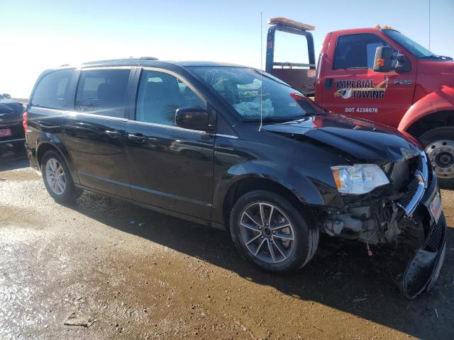 Photo 4 from auction – 2019 DODGE GRAND CARA with VIN 2C4RDGCGXKR614446