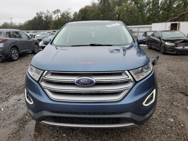 Photo 5 from auction – 2018 FORD EDGE SEL with VIN 2FMPK3J91JBB56518