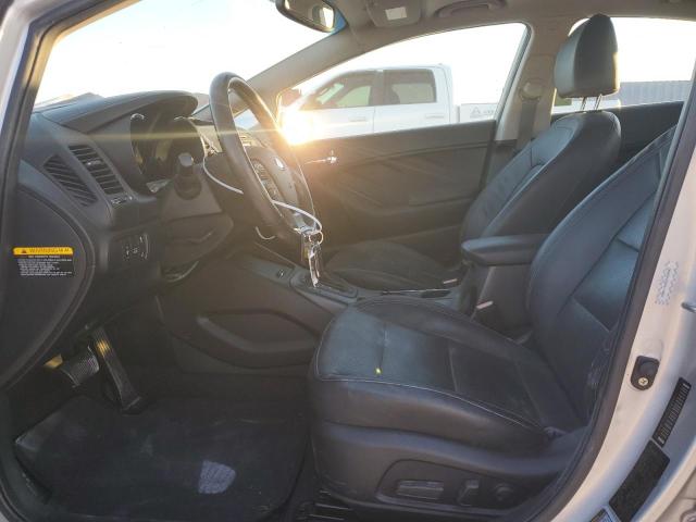 Photo 7 from auction – 2014 KIA FORTE EX with VIN KNAFZ4A85E5058592