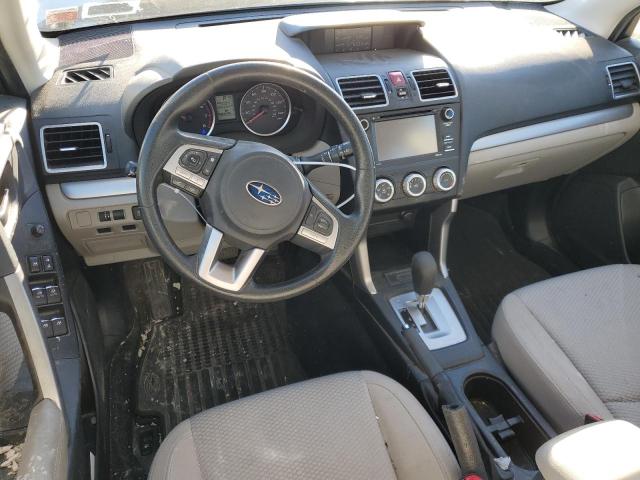 Photo 8 from auction – 2017 SUBARU FORESTER 2 with VIN JF2SJABC6HH542074