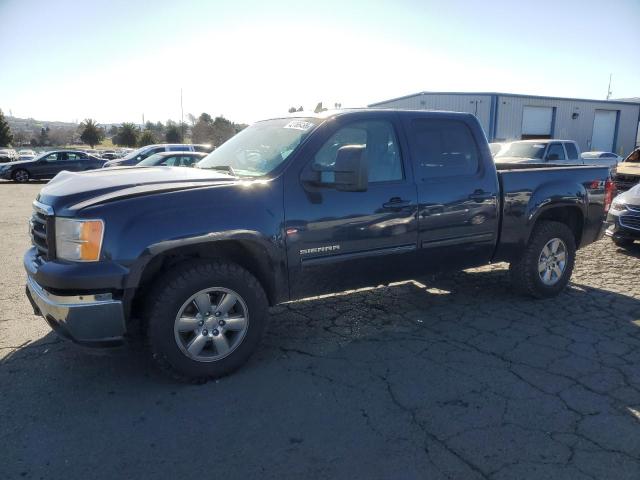 Photo 1 from auction – 2010 GMC SIERRA K15 with VIN 3GTRKWE34AG131291