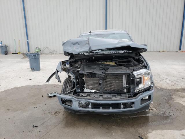 Photo 5 from auction – 2020 FORD F150 SUPER with VIN 1FTEW1C43LKF24549