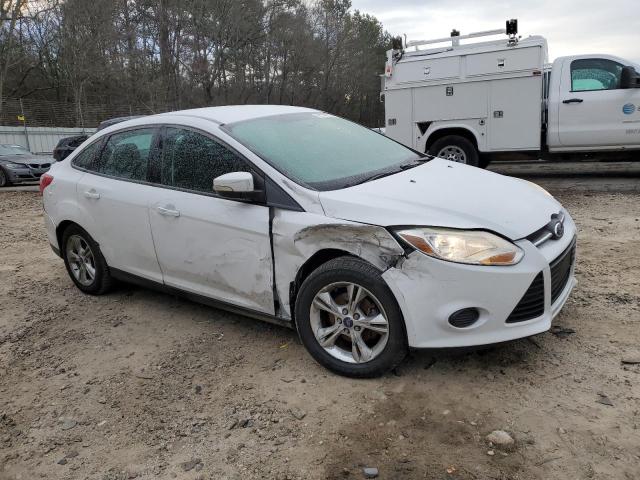Photo 4 from auction – 2014 FORD FOCUS SE with VIN 1FADP3F21EL424418
