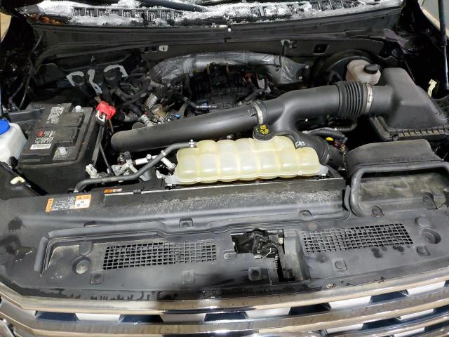 Photo 12 from auction – 2021 FORD EXPEDITION with VIN 1FMJK2AT4MEA07489