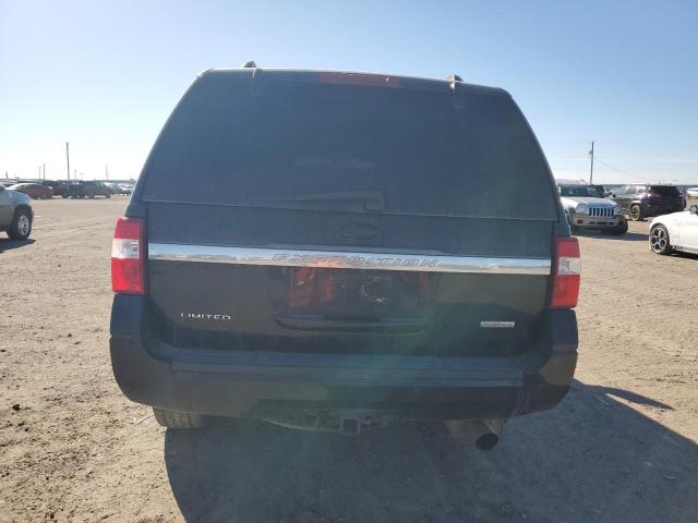 Photo 6 from auction – 2017 FORD EXPEDITION with VIN 1FMJU2AT1HEA20846