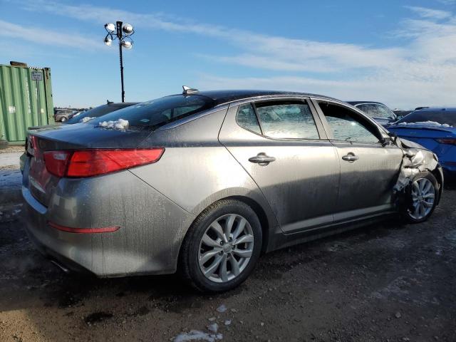 Photo 3 from auction – 2014 KIA OPTIMA LX with VIN 5XXGM4A79EG316332
