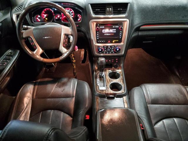 Photo 8 from auction – 2013 GMC ACADIA DEN with VIN 1GKKVTKD7DJ134245