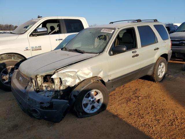 FORD ESCAPE XLT 2005 with VIN 1FMCU93105DA13031 - Photo from auction