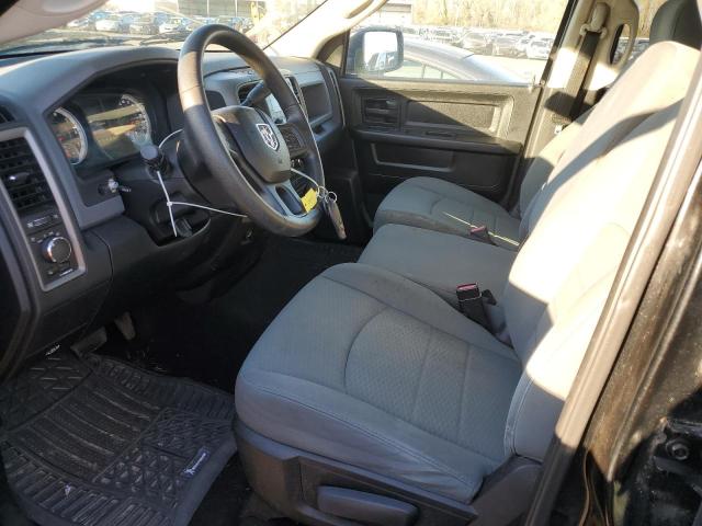Фото 7 с аукциона – 2013 RAM 1500 ST с VIN 1C6RR7FT9DS514325