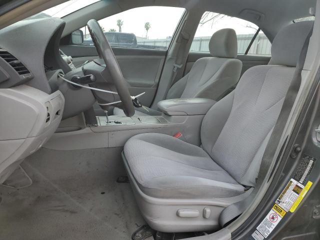 صورة رقم 7 من المزاد - 2010 TOYOTA CAMRY BASE مع VIN 4T4BF3EK9AR075486