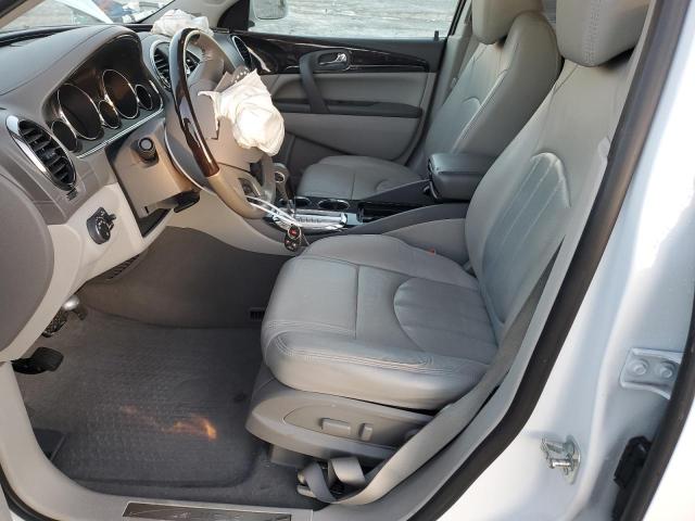 Photo 7 from auction – 2016 BUICK ENCLAVE with VIN 5GAKRBKD4GJ180079