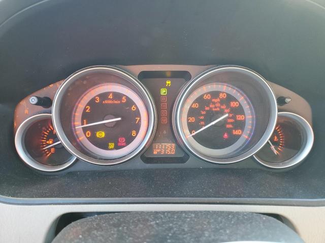 Снимка 9 от търг – 2012 MAZDA CX-9 с VIN JM3TB3DV1C0347833
