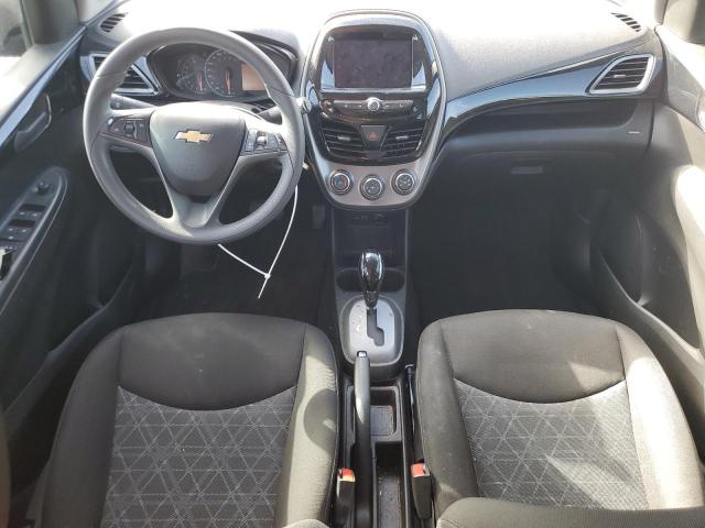 Photo 8 from auction – 2019 CHEVROLET SPARK 1LT with VIN KL8CD6SA1KC749748