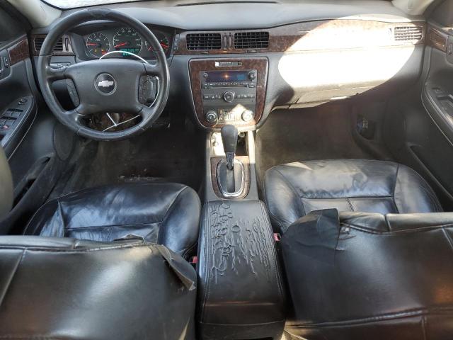 Photo 8 from auction – 2012 CHEVROLET IMPALA LTZ with VIN 2G1WC5E36C1293020