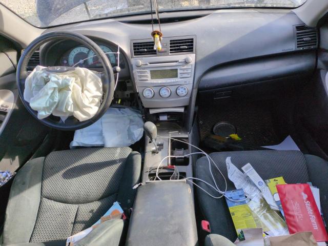 Photo 8 from auction – 2011 TOYOTA CAMRY BASE with VIN 4T1BF3EK6BU642538