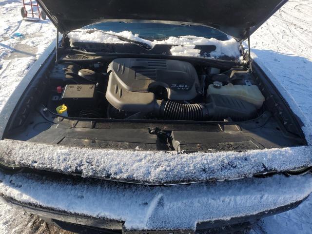 Photo 11 from auction – 2021 DODGE CHALLENGER with VIN 2C3CDZAG7MH542686