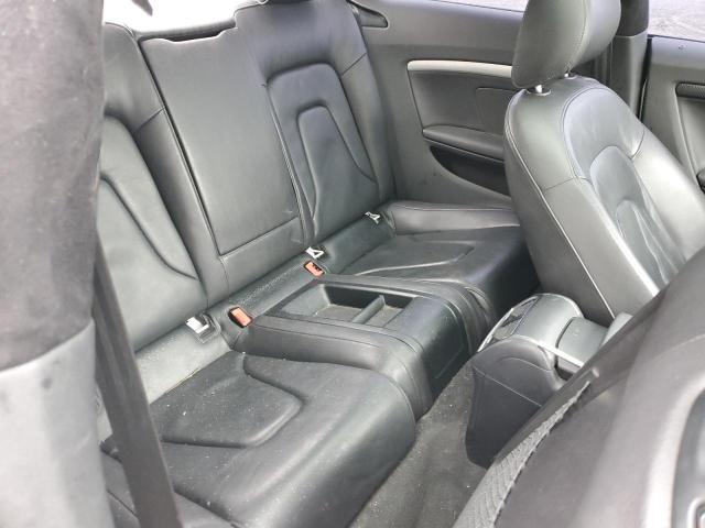 Photo 10 from auction – 2015 AUDI A5 PREMIUM with VIN WAUCFAFRXFA049486