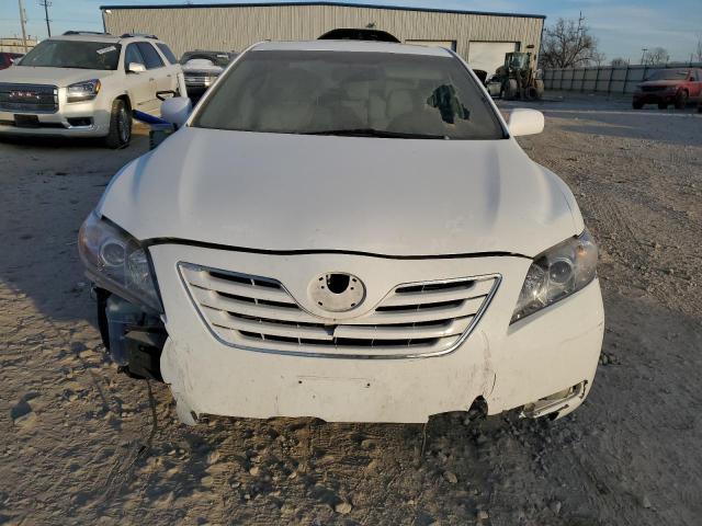 Photo 5 from auction – 2009 TOYOTA CAMRY BASE with VIN 4T4BE46KX9R139456