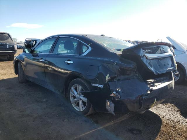 Photo 2 from auction – 2013 NISSAN ALTIMA 2.5 with VIN 1N4AL3AP3DN518028