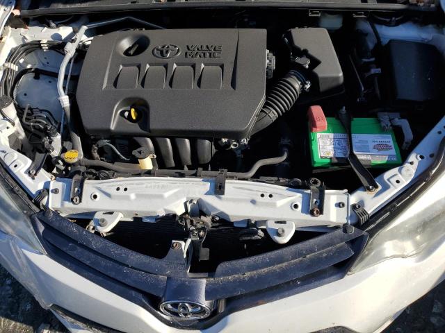 Photo 11 from auction – 2015 TOYOTA COROLLA EC with VIN 5YFBPRHE8FP262145