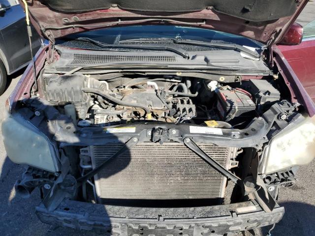 Photo 12 from auction – 2008 CHRYSLER TOWN & COU with VIN 2A8HR54P78R754262