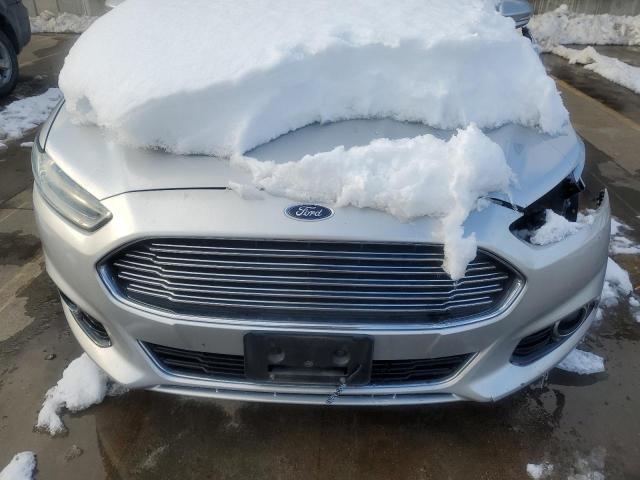 Photo 11 from auction – 2014 FORD FUSION TIT with VIN 3FA6P0K92ER186672