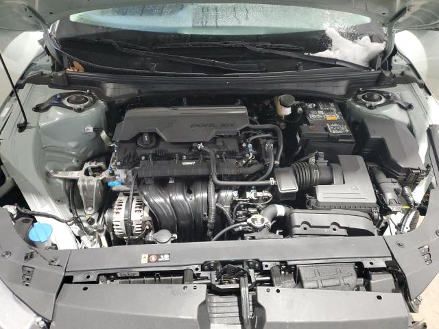 Photo 11 from auction – 2025 KIA K4 LX with VIN 3KPFT4DE9SE016352