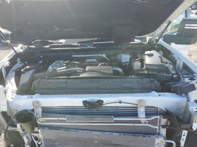 Photo 11 from auction – 2024 CHEVROLET SILVERADO with VIN 1GC1YNEY9RF378739