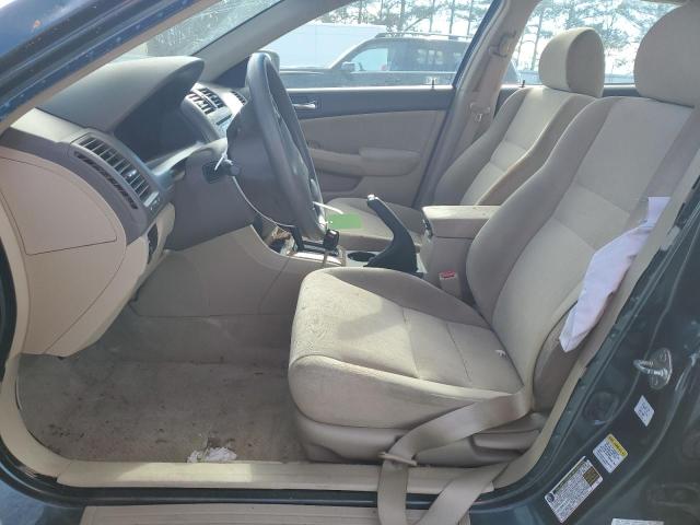 Photo 7 from auction – 2005 HONDA ACCORD EX with VIN 1HGCM56705A092569
